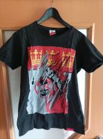 1. FC Köln T-Shirt, schwarz, Größe S Hessen - Lahnau Vorschau