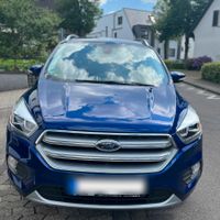 Ford Kuga Business mit Winter- und Sicht-Paket Nordrhein-Westfalen - Olpe Vorschau