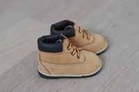 Timberland Baby Boots München - Allach-Untermenzing Vorschau