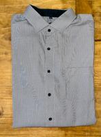 CASAMODA Business-Hemd, Langarm, Comfort Fit, Bügelleicht, Gr.46 Bayern - Scheidegg Vorschau