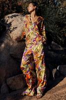 ZARA Hose & Bluse Set M/L Zweiteiler Sommer Boho Hippie neu Hessen - Dreieich Vorschau