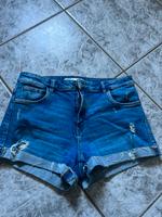 Jeansshorts Zara Sachsen - Zschopau Vorschau