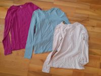 Pulli Set h&m Gr. 134/140 Bayern - Aldersbach Vorschau