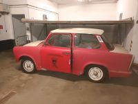 Trabant Bastler Leipzig - Leipzig, Zentrum Vorschau