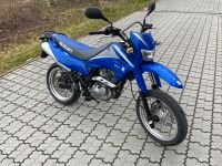 Suzuki DR125SM Bayern - Abensberg Vorschau