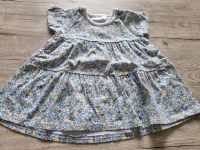 Baby Mädchenkleid mit Blumenmuster Hessen - Witzenhausen Vorschau