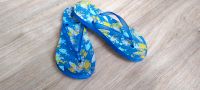 Flip Flops Badelatschen Neu Gr.32/33 , blau Berlin - Treptow Vorschau