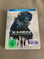 Marvel X-Men Apocalypse Steelbook Blu Ray neu München - Allach-Untermenzing Vorschau