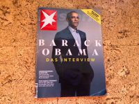 ❌ STERN Magazin Nr.48 19.11.2020 BARACK OBAMA Das Interview Bayern - Starnberg Vorschau