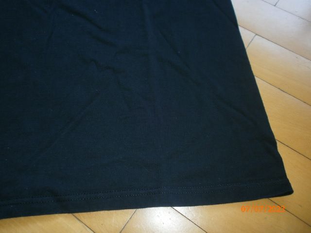 Fruit of Loom Herren T-Shirt Rock Tankstelle schwarz Gr. XL in Dortmund