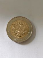 2 Euro Münze "Karl Der Große" 2023 DA Bayern - Coburg Vorschau