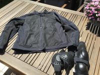 Dainese Motorrad Jacke Sommer mit Protektoren herausnehmbar Gr.48 Hessen - Eppertshausen Vorschau