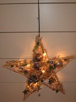 Weihnachtsstern - Stern für Weihnachten fürs Fenster oder innen Dresden - Blasewitz Vorschau