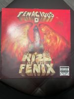 Tenacious D Rize of the Fenix LP Rheinland-Pfalz - Ludwigshafen Vorschau