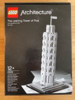 Lego 21015 Architecture Turm von Pisa Beuel - Limperich Vorschau