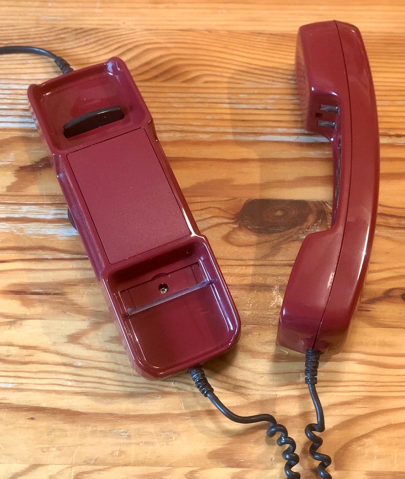 VINTAGE Telefon DALLAS in Minden