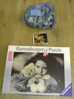 Diverse Puzzle Ravensburger 1000 Teile Schleswig-Holstein - Süderheistedt Vorschau