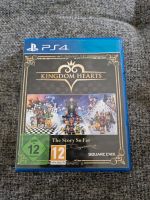 PS4 Kingdom Hearts The Story So Far Bayern - Königsbrunn Vorschau