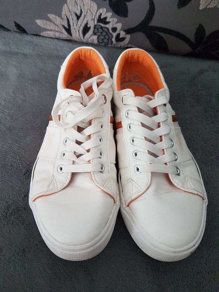 Dockers Sneaker, Gr. 40 in Hermsdorf