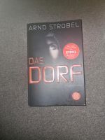 Buch "Das Dorf" von Arno Strobel zuverkaufen Dresden - Hellerau Vorschau