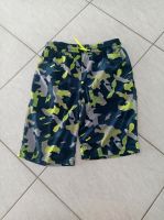 kurze Hose/ Shorts bunt Brandenburg - Blankenfelde Vorschau