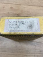 Textar Bremsbeläge Peugeot / Citroen 4019722201851  20253 1640 Nordrhein-Westfalen - Roetgen Vorschau