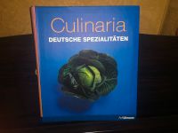 CULINARIA - Deutsche Spezialitäten - Tolles Buch Schönes Geschenk Nordrhein-Westfalen - Menden Vorschau