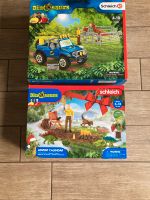 Schleich Dinosaurier Geländewagen Adventskalender 41464 98644 NEU Nordrhein-Westfalen - Ratingen Vorschau