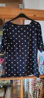 Shirt T-shirt Comma Gr.40 blau Hessen - Solms Vorschau