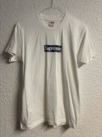 Supreme Bandana Box Logo Tee M Niedersachsen - Bad Nenndorf Vorschau