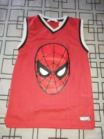 H&M SPIDERMAN Basketball-Trikot gr.134/140 (140) Rheinland-Pfalz - Trier Vorschau