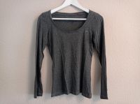 Langarmshirt, grau, qs by s.Oliver Niedersachsen - Hildesheim Vorschau