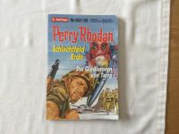 Perry Rhodan Doppelband 552/553, Sciencefiction,Roman Hessen - Schaafheim Vorschau