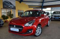 Suzuki Swift Comfort AUTOMATIK / NAVI / R-KAMERA / PDC Bad Doberan - Landkreis - Bad Doberan Vorschau