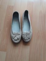 Ballerinas VIA Milano, gr. 40 / 6,5 Weite G Sachsen - Zwickau Vorschau