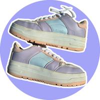 Sneaker von Berska gr. 38 Sachsen - Chemnitz Vorschau