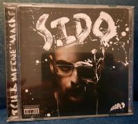Sido "Ich & Meine Maske" Album CD | Deutsch Rap Leipzig - Leipzig, Zentrum Vorschau