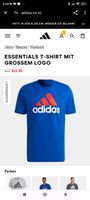 T-SHIRT Adidas Essentials Gr. M Bayern - Bellenberg Vorschau