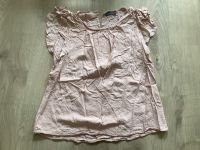 T-Shirt, Bluse Yessica C&A Größe 40 mit Strukur Hessen - Pohlheim Vorschau