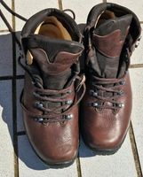 Lederwanderschuhe braun Gr. 46 wie neu!! Baden-Württemberg - Renchen Vorschau