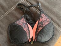 Push up BH von Hunkemöller mit Spitze und Vorderverschluss - 70E Baden-Württemberg - Eberstadt Vorschau