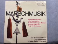 Marschmusik - 7“ Single Herzogtum Lauenburg - Wentorf Vorschau