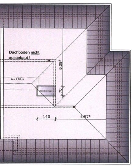 *Reserviert* Selbstnutzer oder Kapitalanleger: Bungalow-Doppelhaushälfte mit Carport in beliebter Wohngegend von Bösel in Bösel