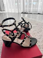 Valentino Sandalen Klassiker Gr.38 neu Wiesbaden - Nordenstadt Vorschau