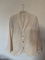 Goeffery hochwertige Herren Sakko creme Gr.XL NEU Wandsbek - Hamburg Rahlstedt Vorschau