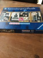 Puzzle Ravensburger 1000 Teile Triptychon Nordrhein-Westfalen - Werne Vorschau