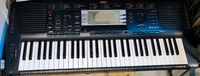 PSR 680 Yamaha Keyboard mit Ständer und Sitz, Preis komplett Nordrhein-Westfalen - Rheinberg Vorschau