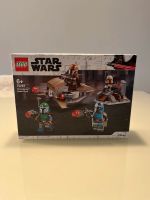 LEGO 75267 Star Wars Mandalorian Battle Pack Köln - Mülheim Vorschau