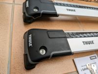 Thule 958200 WingBar Edge Dachträger Größe M Nordrhein-Westfalen - Kirchlengern Vorschau