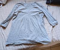 Weites Shirt mit 3/4 Ärmeln, geeignet als Unstandsoberteil Bayern - Triftern Vorschau